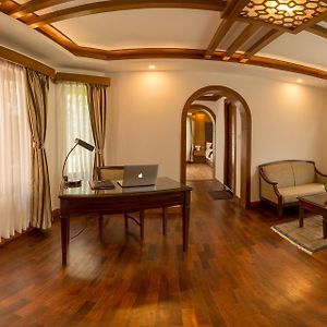 Junior Suite Airport Drop on Food & Beverages Spa